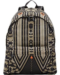 Givenchy Classic Backpack Multi