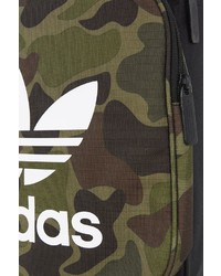 adidas Classic Camouflage Backpack