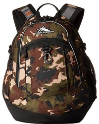 High Sierra Fat Boy Backpack Backpack Bags