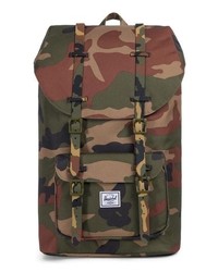 Herschel Supply Co. Little America Backpack