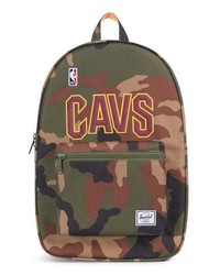 Herschel Supply Co. Superfan Settlet Nba Backpack