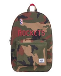 Herschel Supply Co. Superfan Settlet Nba Backpack