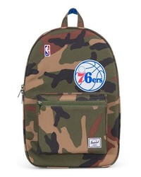 Herschel Supply Co. Superfan Settlet Nba Backpack