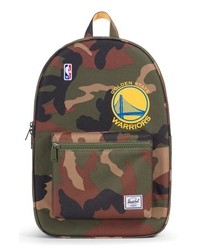 Herschel Supply Co. Superfan Settlet Nba Backpack