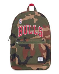 Herschel Supply Co. Superfan Settlet Nba Backpack