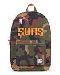 Herschel Supply Co. Superfan Settlet Nba Backpack