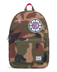 Herschel Supply Co. Superfan Settlet Nba Backpack