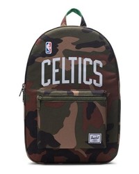 Herschel Supply Co. Superfan Settlet Nba Backpack