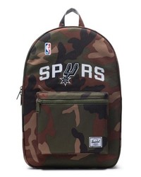 Herschel Supply Co. Superfan Settlet Nba Backpack