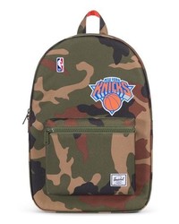 Herschel Supply Co. Superfan Settlet Nba Backpack