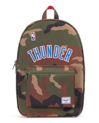 Herschel Supply Co. Superfan Settlet Nba Backpack