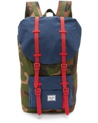 Herschel Supply Co Little America Backpack