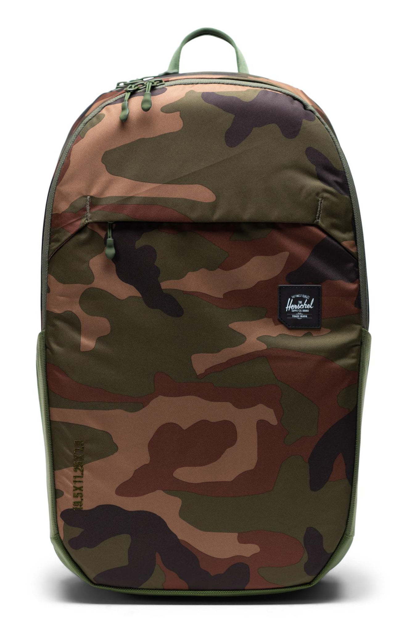 Herschel Supply Co. Mammoth Trail Large Backpack, $120 | Nordstrom ...