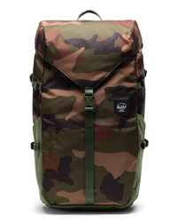 Herschel Supply Co. Trail Barlow Large Backpack