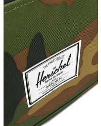 Herschel Supply Co. Printed Sutton Holdall