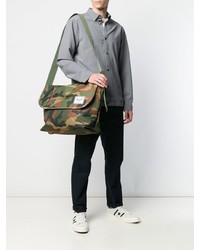 Odell messenger cheap herschel