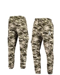 Colosseum Camo Appalachian State Mountaineers Oht Military Appreciation Code Fleece Pants At Nordstrom