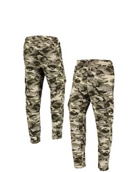 Colosseum Camo Nc State Wolfpack Oht Military Appreciation Code Fleece Pants At Nordstrom