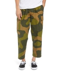 Obey Fubar Relaxed Fit Cargo Pants