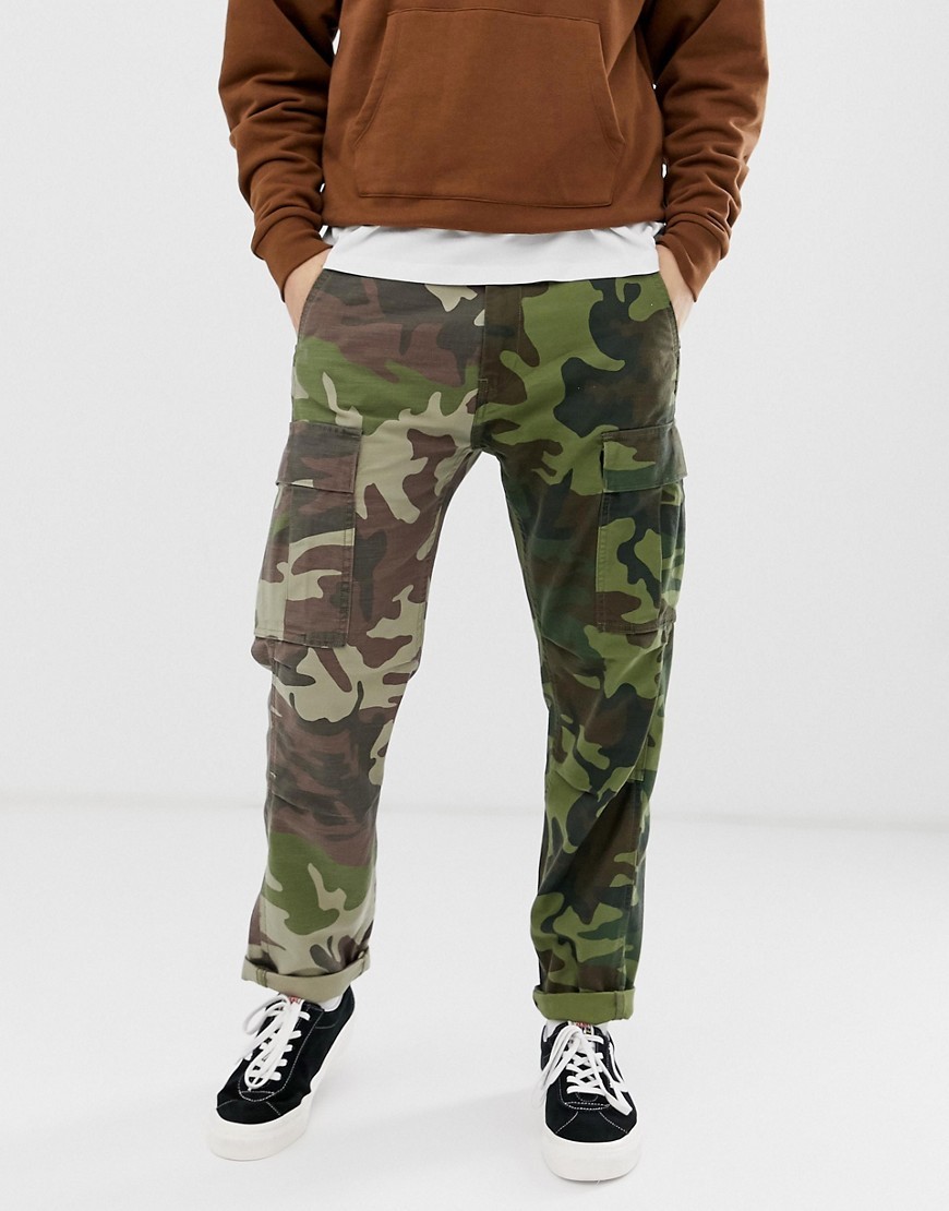levis army cargo pants