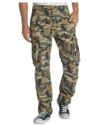 Men's Camouflage Pants by Levi's | Lookastic