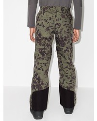 Holden All Mountain Camouflage Ski Trousers
