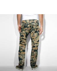 Levi's Camouflage Chino Pants