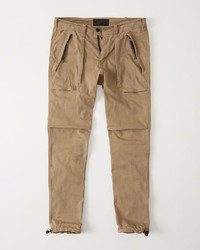 Abercrombie & Fitch Paratroop Pant