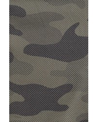 Union Pacific Coast Camouflage Cargo Shorts