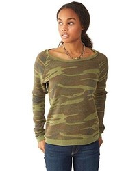 Alternative Dash Pullover Sweatshirt