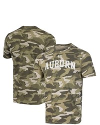 Under Armour Camo Auburn Tigers Neutral T Shirt At Nordstrom