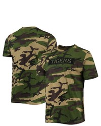 New Era Camo Detroit Tigers Club T Shirt At Nordstrom