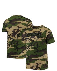 New Era Camo St Louis Cardinals Club T Shirt At Nordstrom