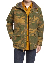L.L. Bean Mountain Classic Water Resistant Jacket