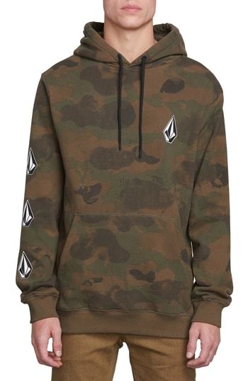 Deadly orders stones hoodie