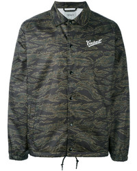 Carhartt Camouflage Jacket