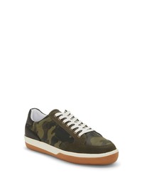 Vince Camuto Pierson Leather Sneaker