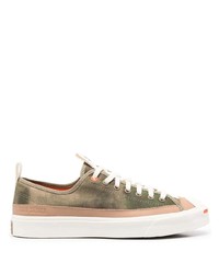Converse X Todd Snyder Jack Purcell Sneakers