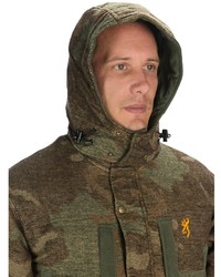 Browning Full Curl Parka