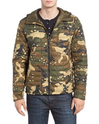 Men's Camouflage Jackets by The North Face | Lookastic