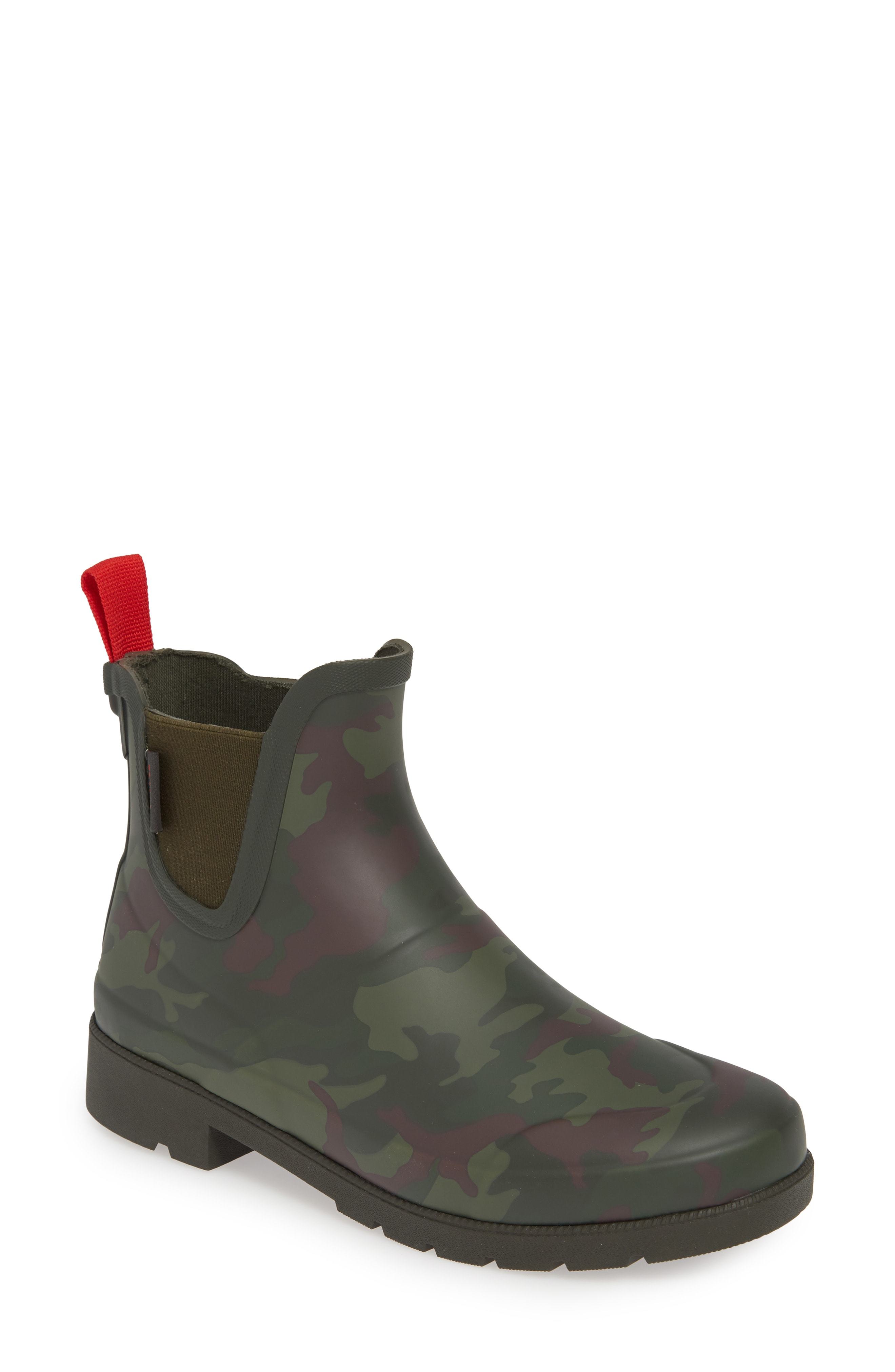 tretorn lina rain boots