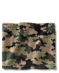 Cherokee Boys Cold Weather Scarves Camouflage 4 16