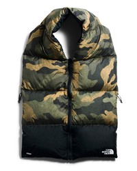 The North Face Nuptse Down Scarf