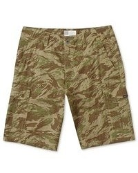 O'Neill Shorts Radcliff Camo Cargo Shorts