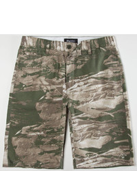 Lrg Woodchip Shorts