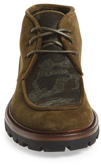 Aquatalia Jayden Weatherproof Chukka Boot 595 Nordstrom