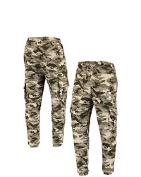 Colosseum Camo Iowa State Cyclones Oht Military Appreciation Code Fleece Pants At Nordstrom