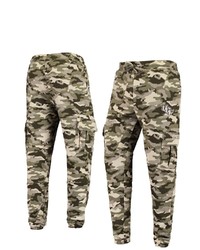 Colosseum Camo Ucf Knights Oht Military Appreciation Code Fleece Pants At Nordstrom