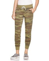 Alternative Camouflage Sweatpants