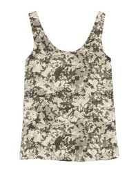 Kenneth Cole New York Low Scoop Tank